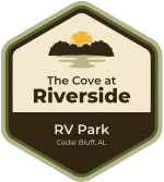 rv parks near gadsden al​