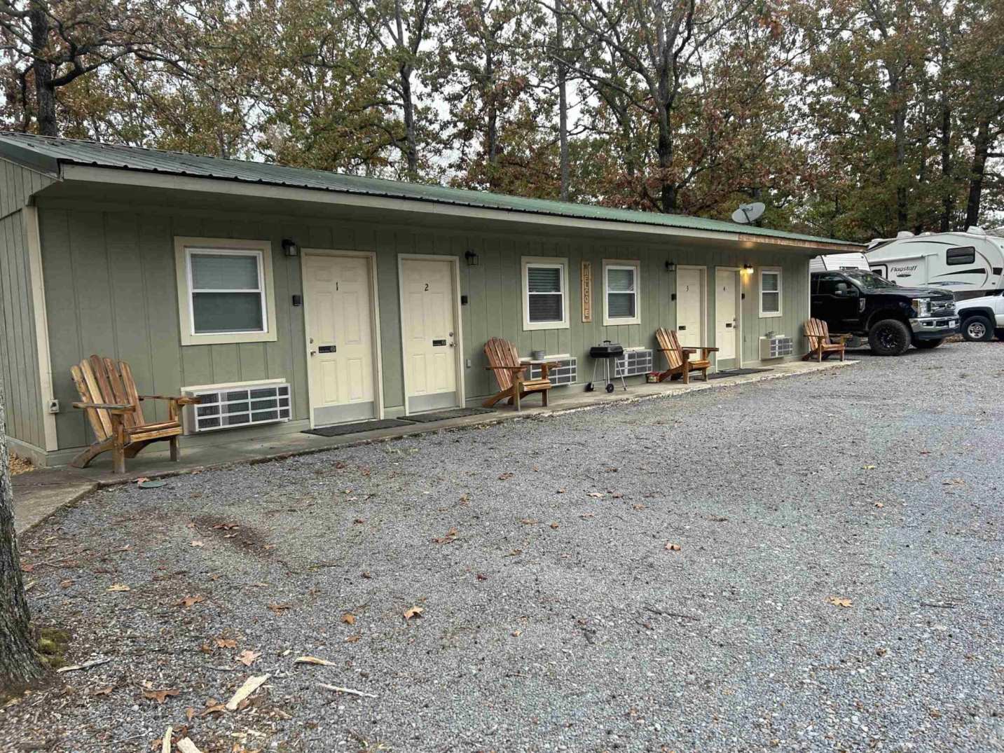 Motel